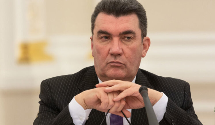 Нам пропонують корейський варіант, але корейці про нього шкодують, - Данілов