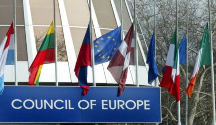 EU Council Conclusions on Ukraine. Full Text