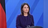 Бербок о безопасности и помощи