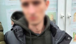 Познайомився з 11-річною дівчинкою в застосунку для знайомств і зґвалтував її в покинутій будівлі: у Києві затримано 22-річного чоловіка. ФОТО