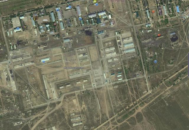 армия оккупация рф