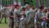 Обучение военнослужащих ВСУ в Польше