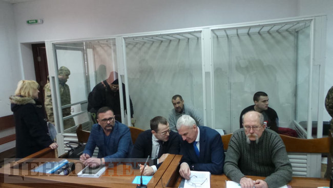 Суд продовжив до 3 липня досудове розслідування вбивства Гандзюк 12