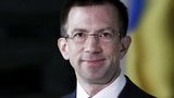 Мы работаем над внедрением е-голосования на избирательном округе за рубежом, - госсекретарь МИД Заяц