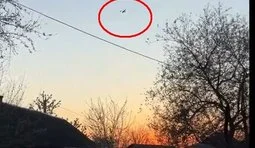український безпілотник