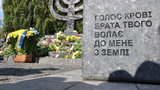 Марш в память о жертвах массовой казни в Бабьем яру состоялся в Киеве. ВИДЕО+ФОТОрепортаж