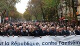 франція,антисемітизм