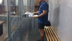 Убийство Сармата: апелляционный суд отклонил жалобу на меру пресечения подозреваемого Обухова