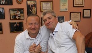 На нових виборах мера Броварів від