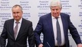 Когда генпрокурор сказал, что посадит меня, Грицак нанес удар и Шокин упал, - Трепак о конфликте с экс-главой ГПУ. ВИДЕО