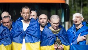 Обмін полоненими 10 червня