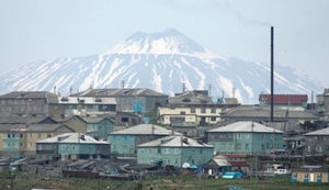 курили