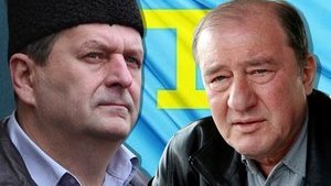 Московський суд відхилив позови Чийгоза та Умерова до Кремля, - адвокат