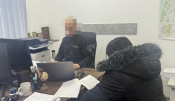 На Чернігівщині ДБР викрило схему ухилення від мобілізації