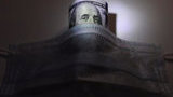 Нацбанк сократил покупку валюты на межбанке вдвое