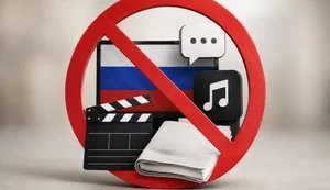 Мораторій на російськомовний контент
