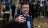 В Instagram і YouTube Зеленського вимкнули коментарі