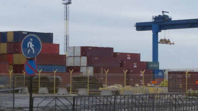 Унаслідок спільної операції податкової міліції ДФС і британських податківців арештована партія сигарет на 15 млн. грн, - перший заступник голови ДФС Белан 01 Унаслідок спільної операції податкової міліції ДФС і британських податківців арештована партія сигарет на 15 млн. грн, - перший заступник голови ДФС Белан 01