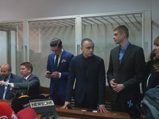 Шевченковский райсуд Киева рассматривает дело об убийстве Бузины. Судья Сидоров заявил самоотвод 01 Шевченковский райсуд Киева рассматривает дело об убийстве Бузины. Судья Сидоров заявил самоотвод 01