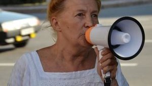 Раиса Радченко и Валерия Лутковская: узницы нашей совести