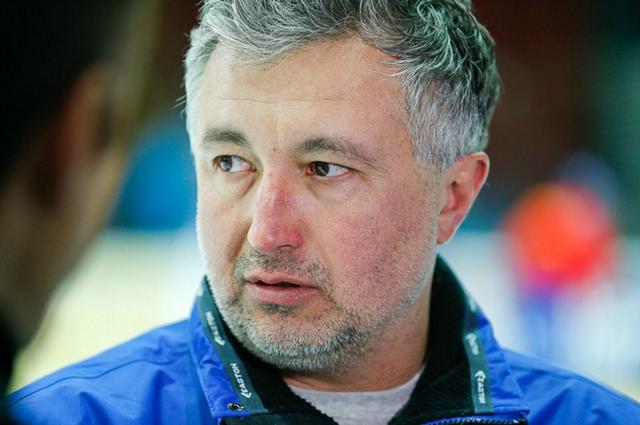 Сьогодні в Києві стартує чемпіонат світу з хокею 01