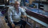 Окупанти в Криму викликають главу регіонального Меджлісу Аметова в "Центр протидії екстремізму" і заявили про знесення його кафе