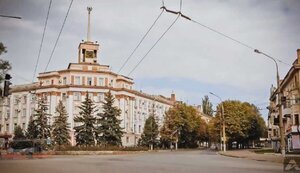 кривий,ріг