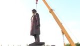 Goodbye, Lenin! - Ukrainian style