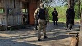 Дело Шеремета: Правоохранители пришли с обыском к священнику, организовавшему под Киевом реабилитационный центр для наркозависимых. ФОТО