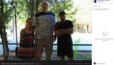 Березовец обнародовал совместное фото Левченко, Гогилашвили и Валуева из Крыма: "Еще одно важное доказательство работы российской кротофермы в ОП". ФОТО