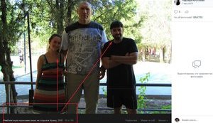 Березовец обнародовал совместное фото Левченко, Гогилашвили и Валуева из Крыма: "Еще одно важное доказательство работы российской кротофермы в ОП". ФОТО