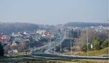 Новый асфальт уложен уже на 90% Дороги Единства от Стрыя до Умани, – Укравтодор. ФОТОрепортаж