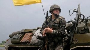 Кучма хоче закликати українську армію "Не стріляти у відповідь"