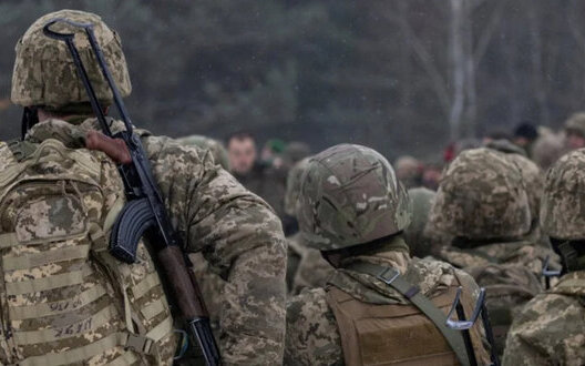 Веніславський відповів, за яких умов може бути скасований воєнний стан в Україні