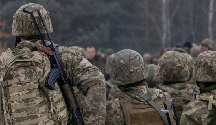 Росіяни штурмують позиції під Вовчанськом і Куп’янськом, - ОТУ "Харків"
