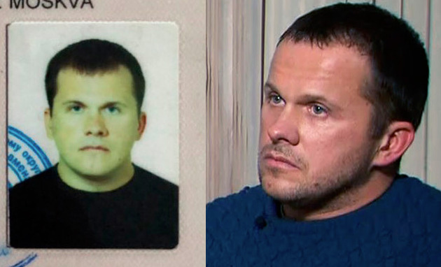 Як любов російських шпигунів до дорогих машин і красивих держномерів видала агентів Боширова і Петрова, - розслідування CIT 05 Як любов російських шпигунів до дорогих машин і красивих держномерів видала агентів Боширова і Петрова, - розслідування CIT 05