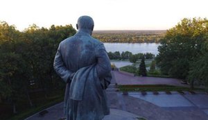 В Каневе достроят Шевченковский культурный центр, - ОГА
