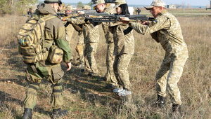 Рада схвалила в першому читанні законопроєкт Зеленського про національний спротив