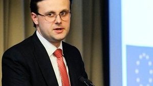 Премьер поддержал закон о детенизации рынка металлолома, - Галасюк