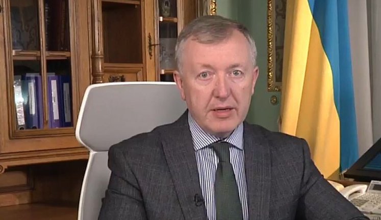 Область стрімко наближається до помаранчевої зони адаптивного карантину, - голова Чернівецької ОДА Осачук. ВIДЕО