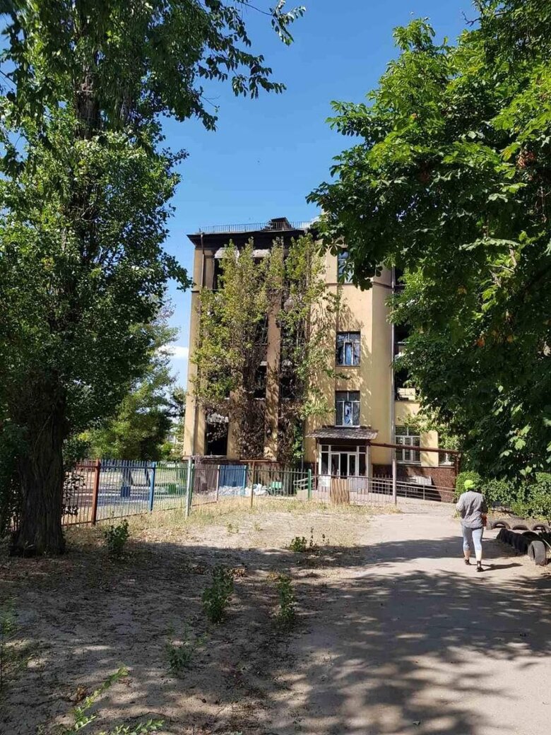 Украинские войска почти ежедневно обезвреживают вражеские ДРГ в Луганской области, - Гайдай 04 Украинские войска почти ежедневно обезвреживают вражеские ДРГ в Луганской области, - Гайдай 04