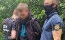 Агента РФ затримала СБУ в Житомирі
