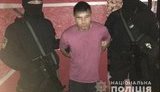 Житель Закарпаття стріляв у поліцейських із пневмата. ФОТО