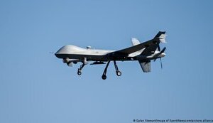 безпілотник