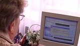 Кибер-школа в Полтаве: оценки ставит компьютер, родители следят за учениками онлайн. ВИДЕО.