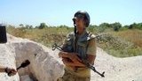 солдат боец военнослужащий