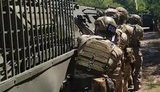 Фейкове відео про "роззброєння бази "Правого сектору"" було знято найманцями РФ в окупованому Донецьку, - лабораторія цифрової криміналістики Atlantic Council. ФОТОрепортаж