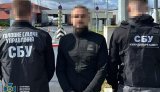 Від $6 тисяч за "стежку" до ЄС до фіктивної мобілізації: СБУ викрила 9 схем ухилення від призову, затримано 15 організаторів. ФОТО