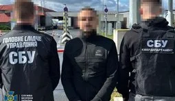 Від $6 тисяч за "стежку" до ЄС до фіктивної мобілізації: СБУ викрила 9 схем ухилення від призову, затримано 15 організаторів. ФОТО