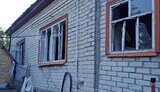 На Черкащині через падіння уламків БпЛА пошкоджено будинки